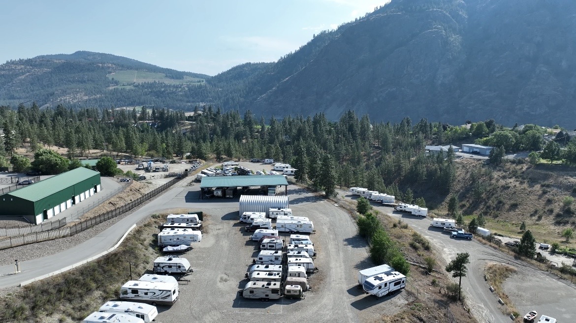 Image of Easy Lock RV Super Centre